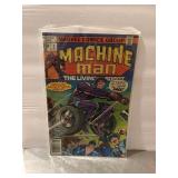Vintage Marvel Comic