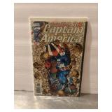 Vintage Marvel Comic