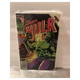 Vintage Marvel Comic