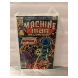 Vintage Marvel Comic