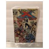Vintage Marvel Comic