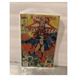 Vintage Marvel Comic