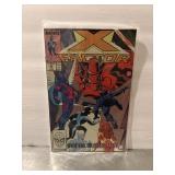 Vintage Marvel Comic