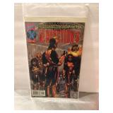 Vintage Marvel Comic