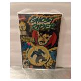 Vintage Marvel Comic