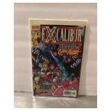 Vintage Marvel Comic