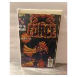 Vintage Marvel Comic
