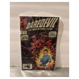 Vintage Marvel Comic