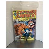 Vintage Marvel Comic