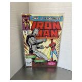 Vintage Marvel Comic