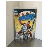Vintage Marvel Comic