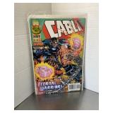 Vintage Marvel Comic