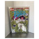 Vintage Marvel Comic