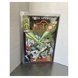 Vintage Marvel Comic