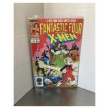 Vintage Marvel Comic