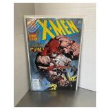 Vintage Marvel Comic