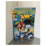 Vintage Marvel Comic