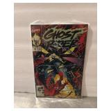 Vintage Marvel Comic