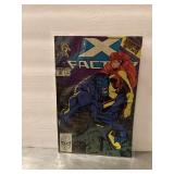 Vintage Marvel Comic