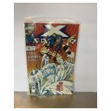 Vintage Marvel Comic