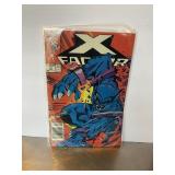 Vintage Marvel Comic