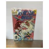 Vintage Marvel Comic