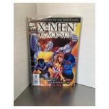 Vintage Marvel Comic