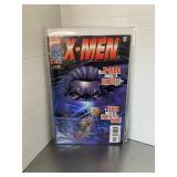 Vintage Marvel Comic
