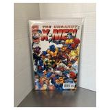 Vintage Marvel Comic