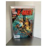 Vintage Marvel Comic