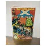 Vintage Marvel Comic
