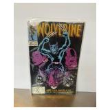 Vintage Marvel Comic