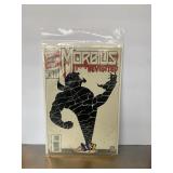 Vintage Marvel Comic