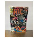 Vintage Marvel Comic