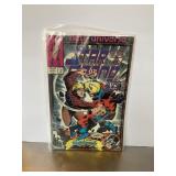 Vintage Marvel Comic