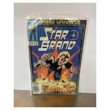 Vintage Marvel Comic