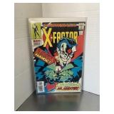 Vintage Marvel Comic