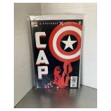 Vintage Marvel Comic