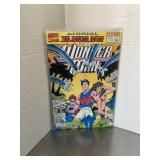 Vintage Marvel Comic