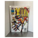 Vintage Marvel Comic