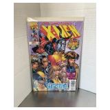 Vintage Marvel Comic