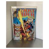 Vintage Marvel Comic