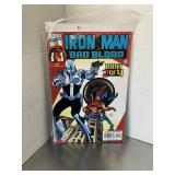 Vintage Marvel Comic