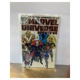 Vintage Marvel Comic