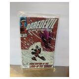 Vintage Marvel Comic