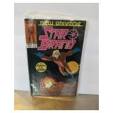 Vintage Marvel Comic