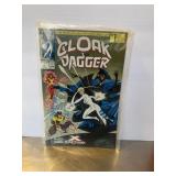 Vintage Marvel Comic