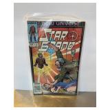 Vintage Marvel Comic