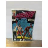 Vintage Marvel Comic