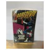 Vintage Marvel Comic